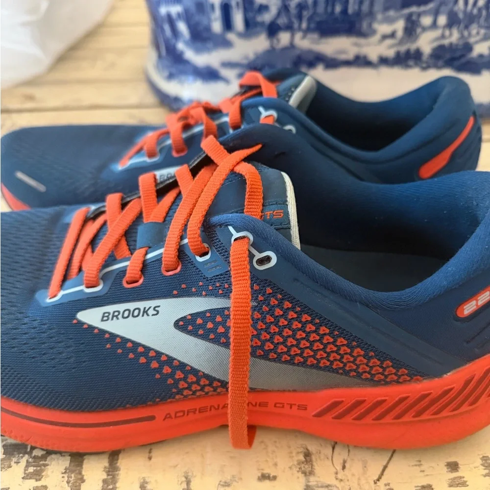 Brooks Men's Adrenaline GTS 22 - Picture 3 of 6
